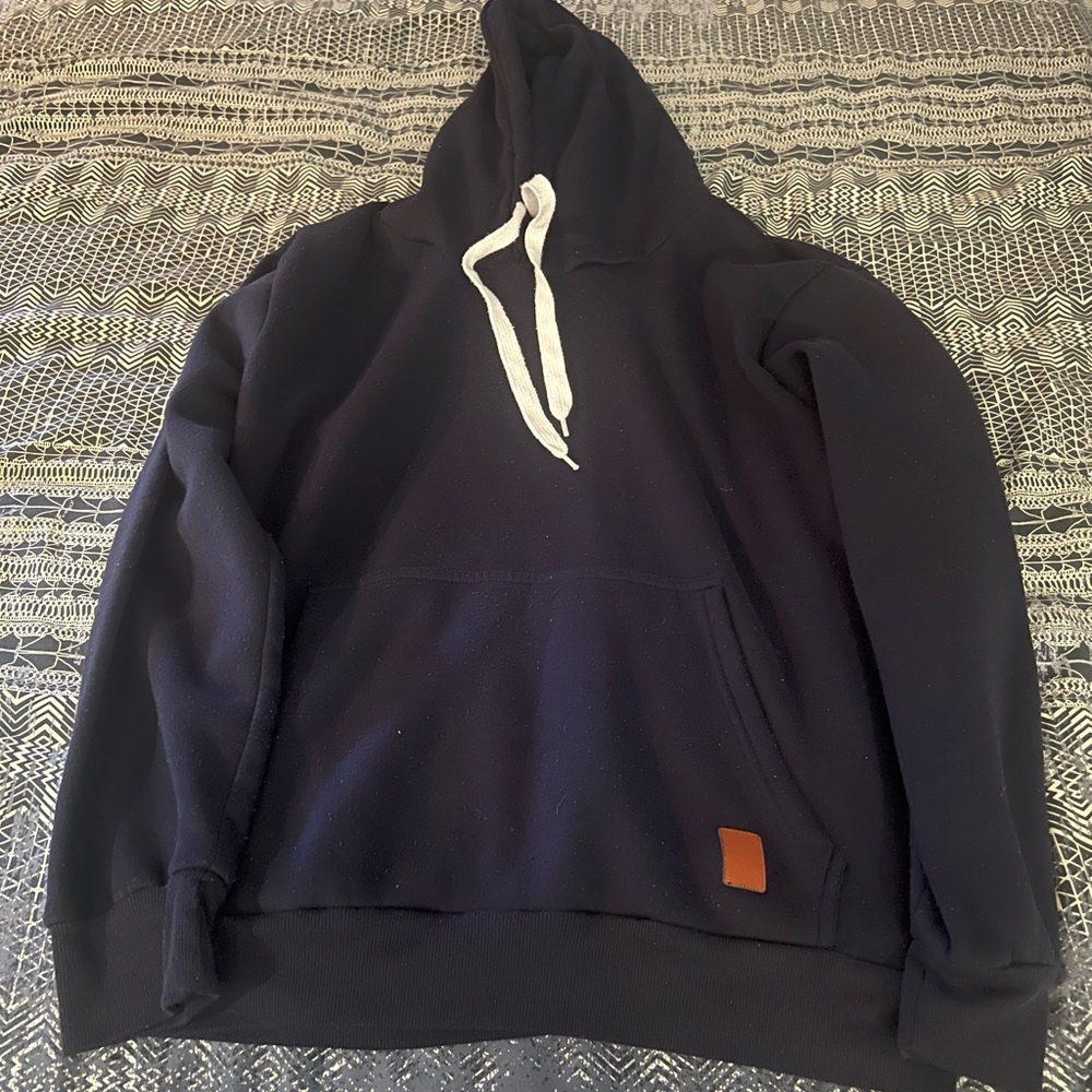 Men’s Hoodie